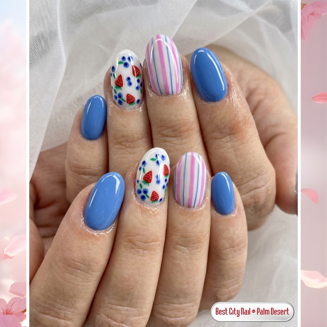 Nail Art